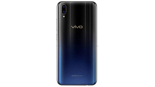 Vivo V11 Pro