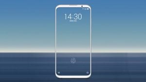 Meizu 16