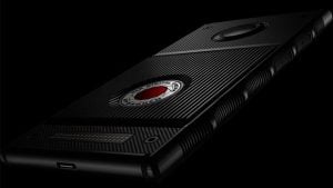RED Hydrogen One