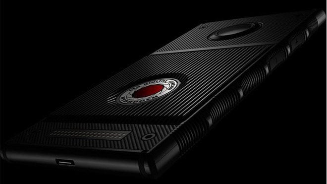 RED Hydrogen One