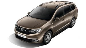 dacia