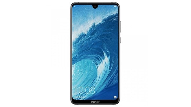 Honor 8X Max