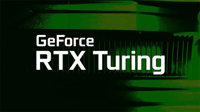 Nvidia RTX 2080