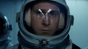 First Man