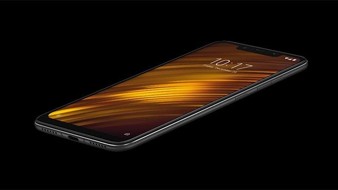 Xiaomi Pocophone F1 / POCO F1
