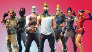 fortnite