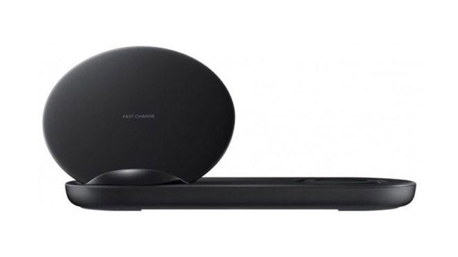 Samsung Wireless Charger Duo