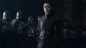 Game of Thrones 8. sezon