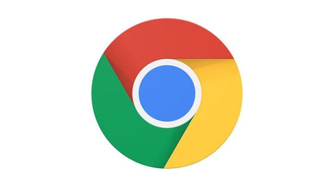 Google Chrome 68 Windows 10