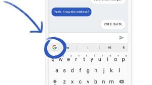 Google Gboard