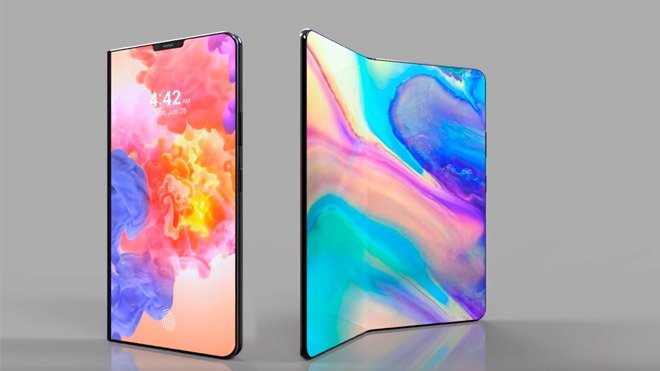 Huawei Mate X