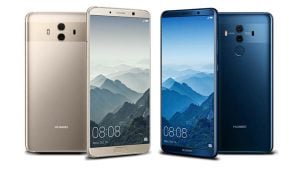 Huawei Mate 10 Mate 10 Pro P20 P20 Pro Night Shot