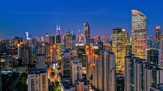 Huawei Mate 10 Mate 10 Pro P20 P20 Pro Night Shot