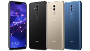 Huawei Mate 20