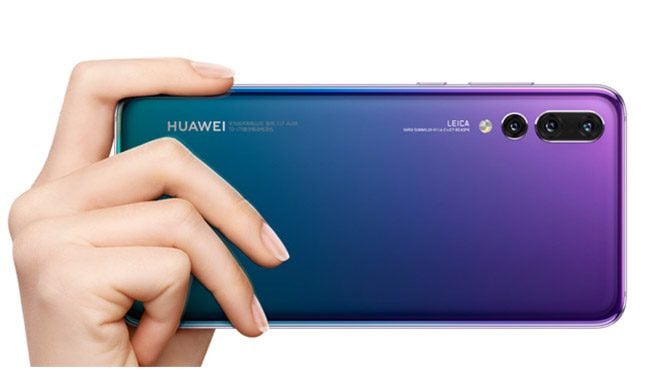 Huawei P20 Mate 10 P20 Pro