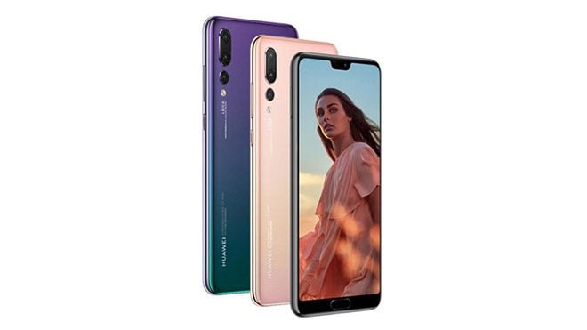 Huawei P20 Mate 10 P20 Pro