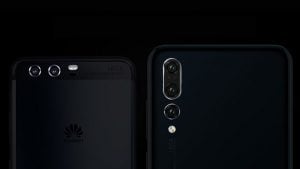 Huawei Mate 20 Pro