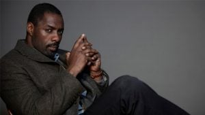 James Bond Idris Elba