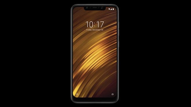 Xiaomi Pocophone F1