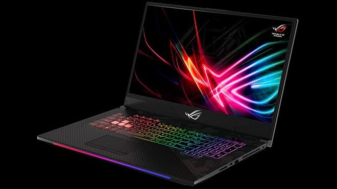 Yeni 2018 Asus Zepyhrus S
