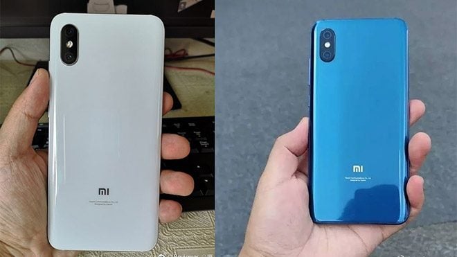 Xiaomi Mi 8X
