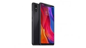 Xiaomi Mi 8X