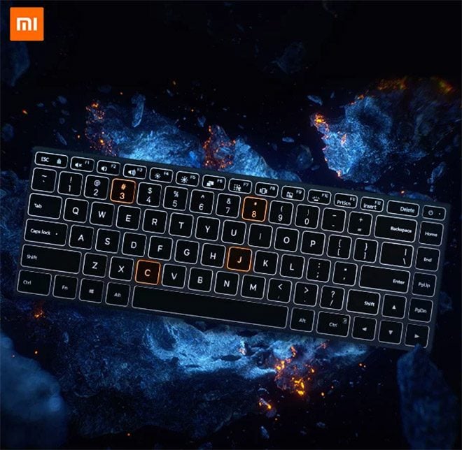 Xiaomi Mi Notebook Pro 2