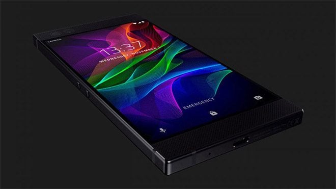 Razer Phone 2
