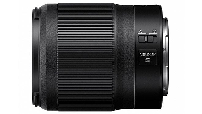 Nikon Z6 ve Nikon Z7