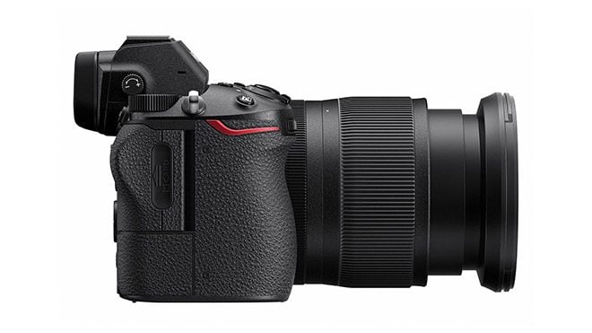 Nikon Z6 ve Nikon Z7