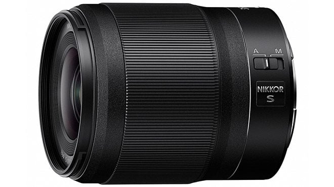 Nikon Z6 ve Nikon Z7