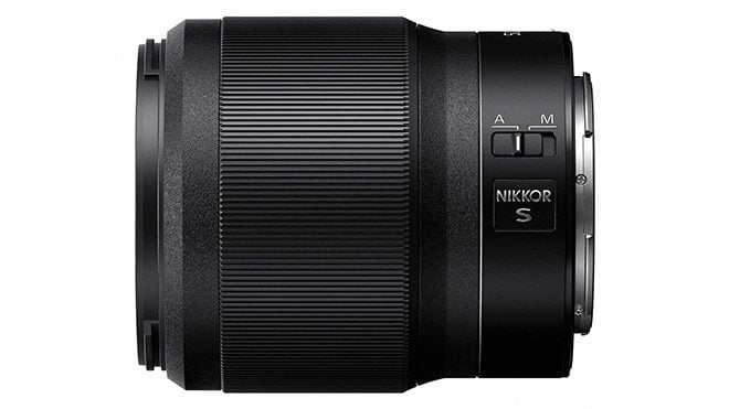 Nikon Z6 ve Nikon Z7