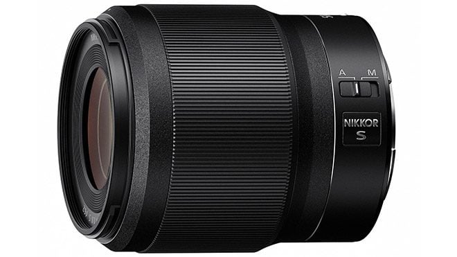 Nikon Z6 ve Nikon Z7