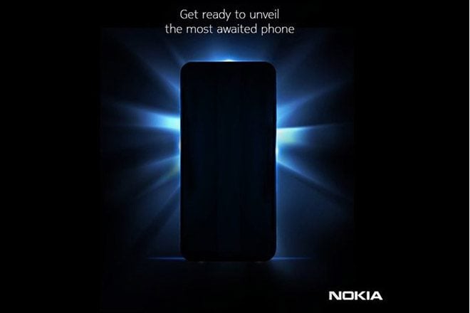  HMD Global Nokia 9 