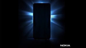 HMD Global Nokia 9