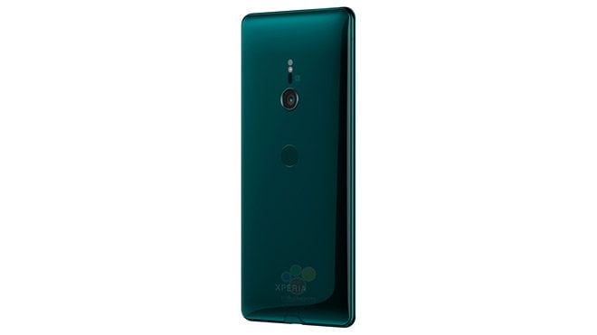 Sony Xperia XZ3