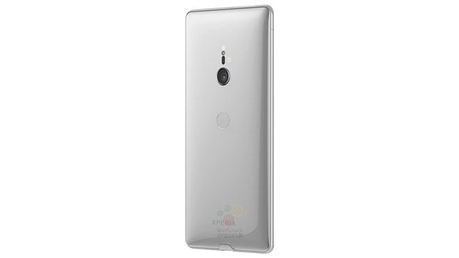 Sony Xperia XZ3