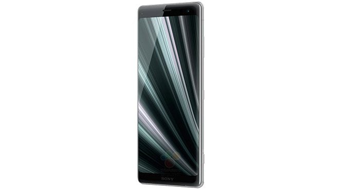 Sony Xperia XZ3
