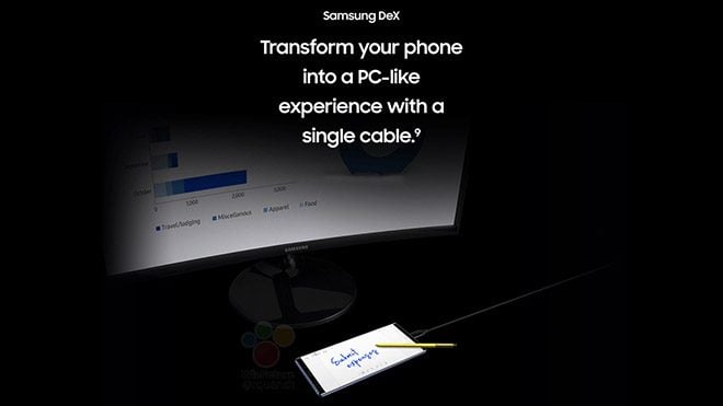 Samsung Galaxy Note 9