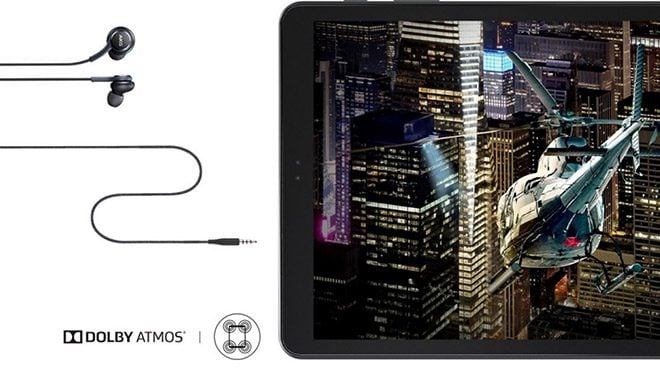 Samsung Galaxy Tab A 10.5