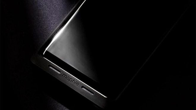 Samsung Galaxy Note 9