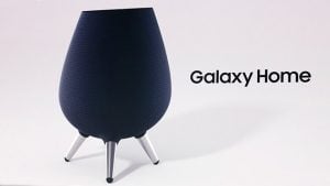 Samsung Galaxy Home