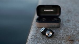 sennheiser