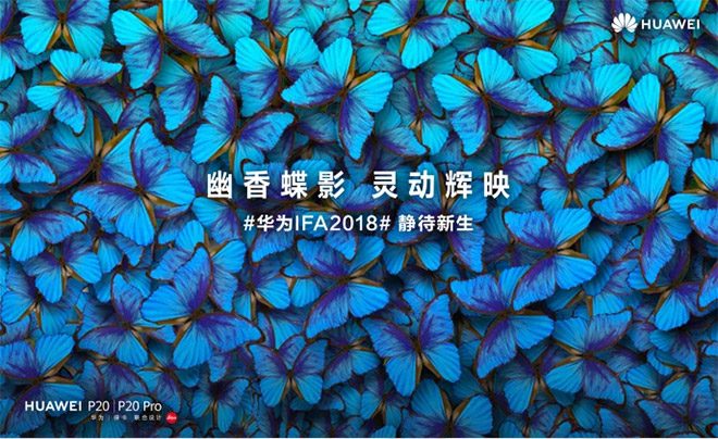 Huawei P20 P20 Pro