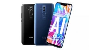 Huawei Mate 20 Lite