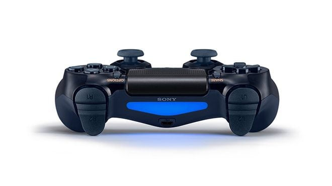 Sony PlayStation 4 Pro 500 milyon versiyon