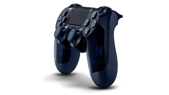 Sony PlayStation 4 Pro 500 milyon versiyon