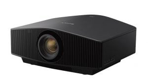 Sony Projektör