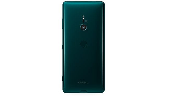 Sony Xperia XZ3