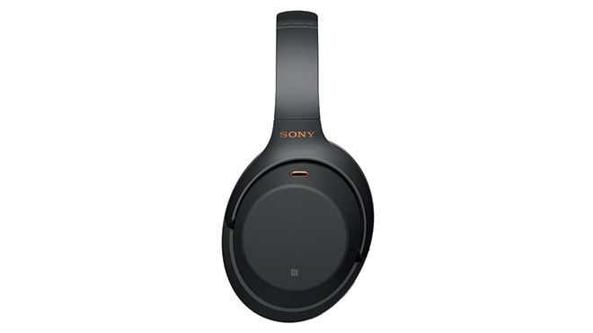Sony 1000XM3